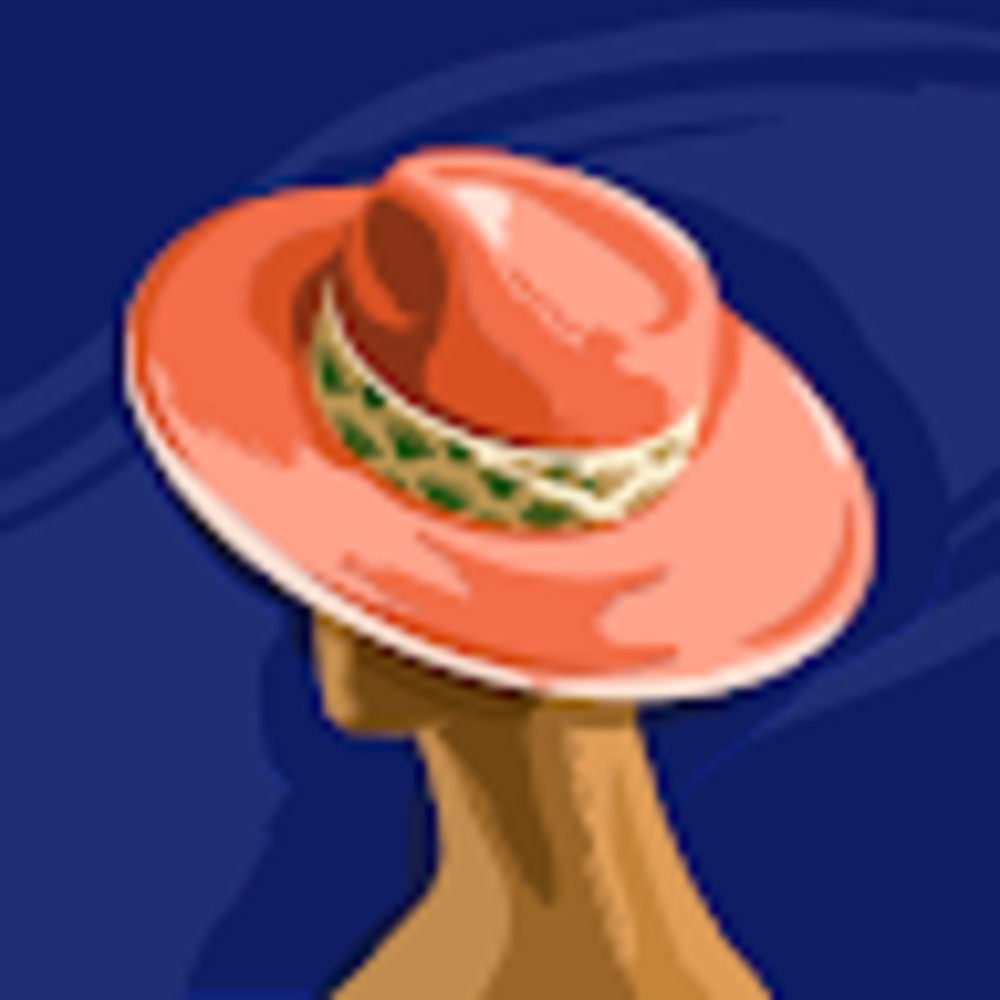 Meet your Posher, Momo